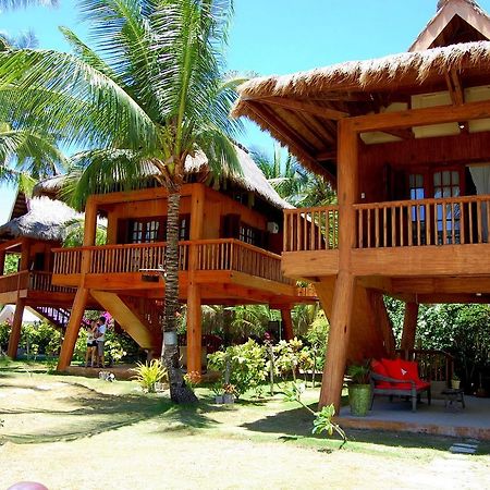 Hoyohoy Villas Resort Santa Fe  Exterior foto