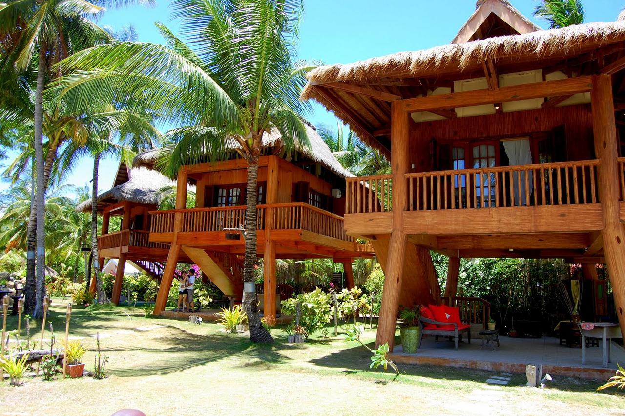 Hoyohoy Villas Resort Santa Fe  Exterior foto