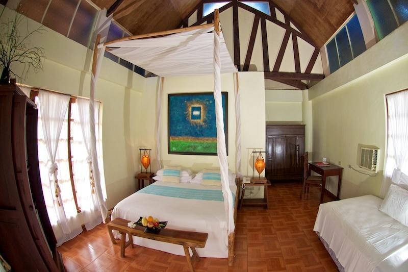 Hoyohoy Villas Resort Santa Fe  Exterior foto