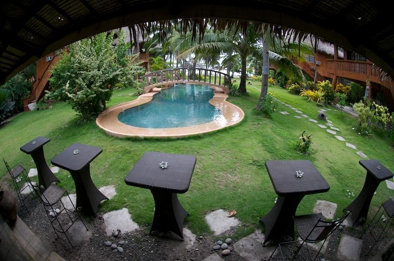 Hoyohoy Villas Resort Santa Fe  Exterior foto