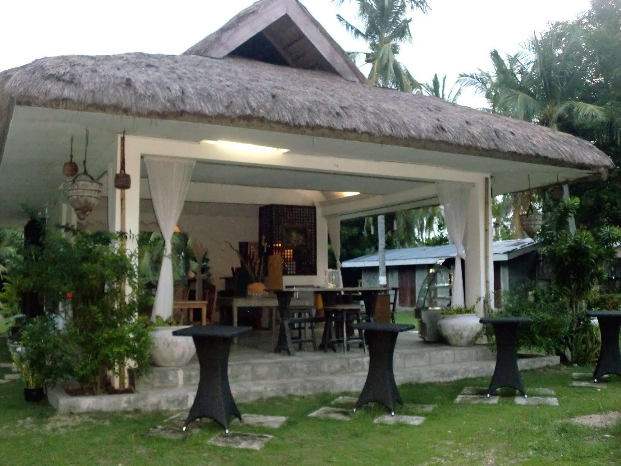 Hoyohoy Villas Resort Santa Fe  Exterior foto