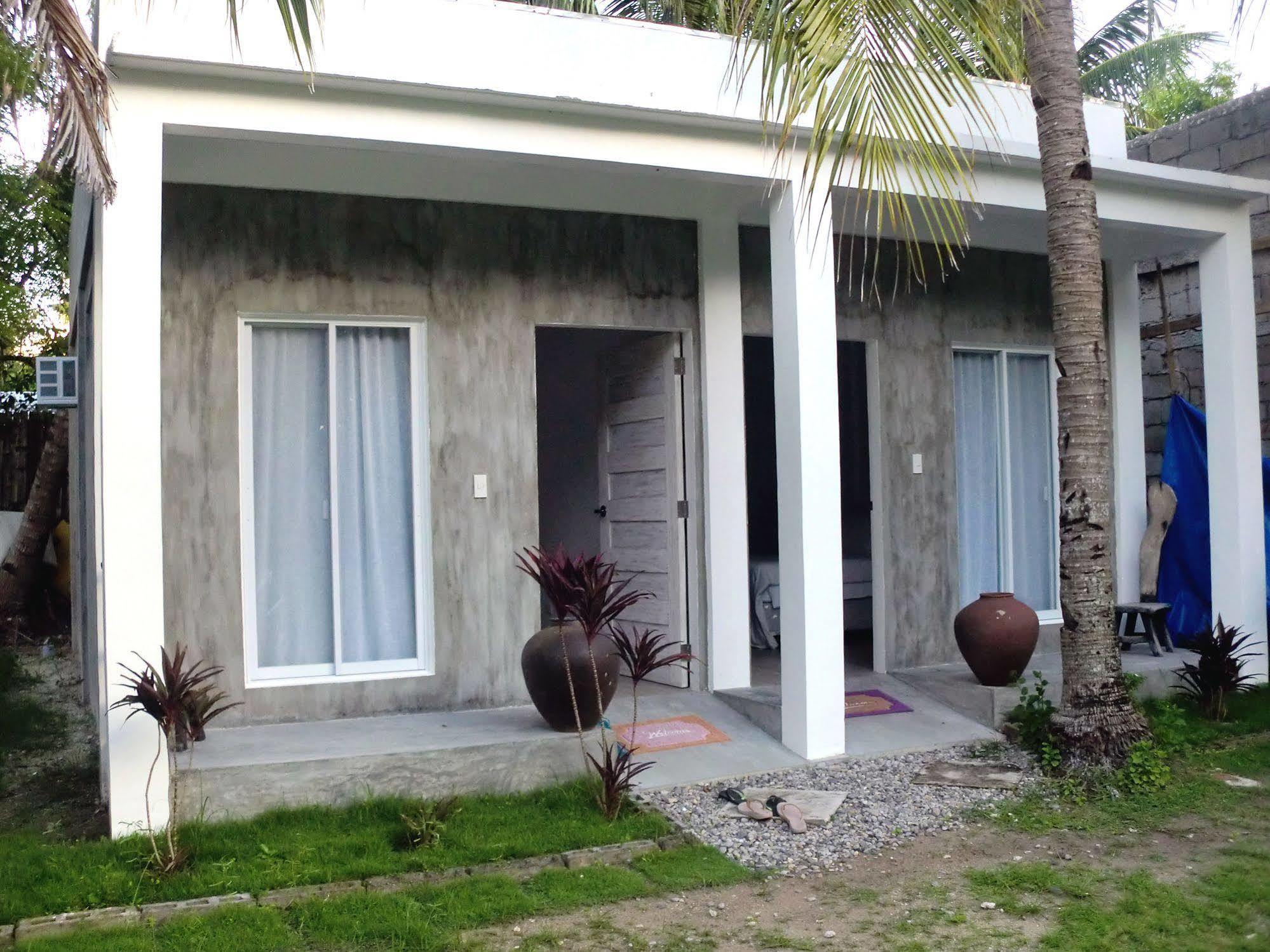 Hoyohoy Villas Resort Santa Fe  Exterior foto