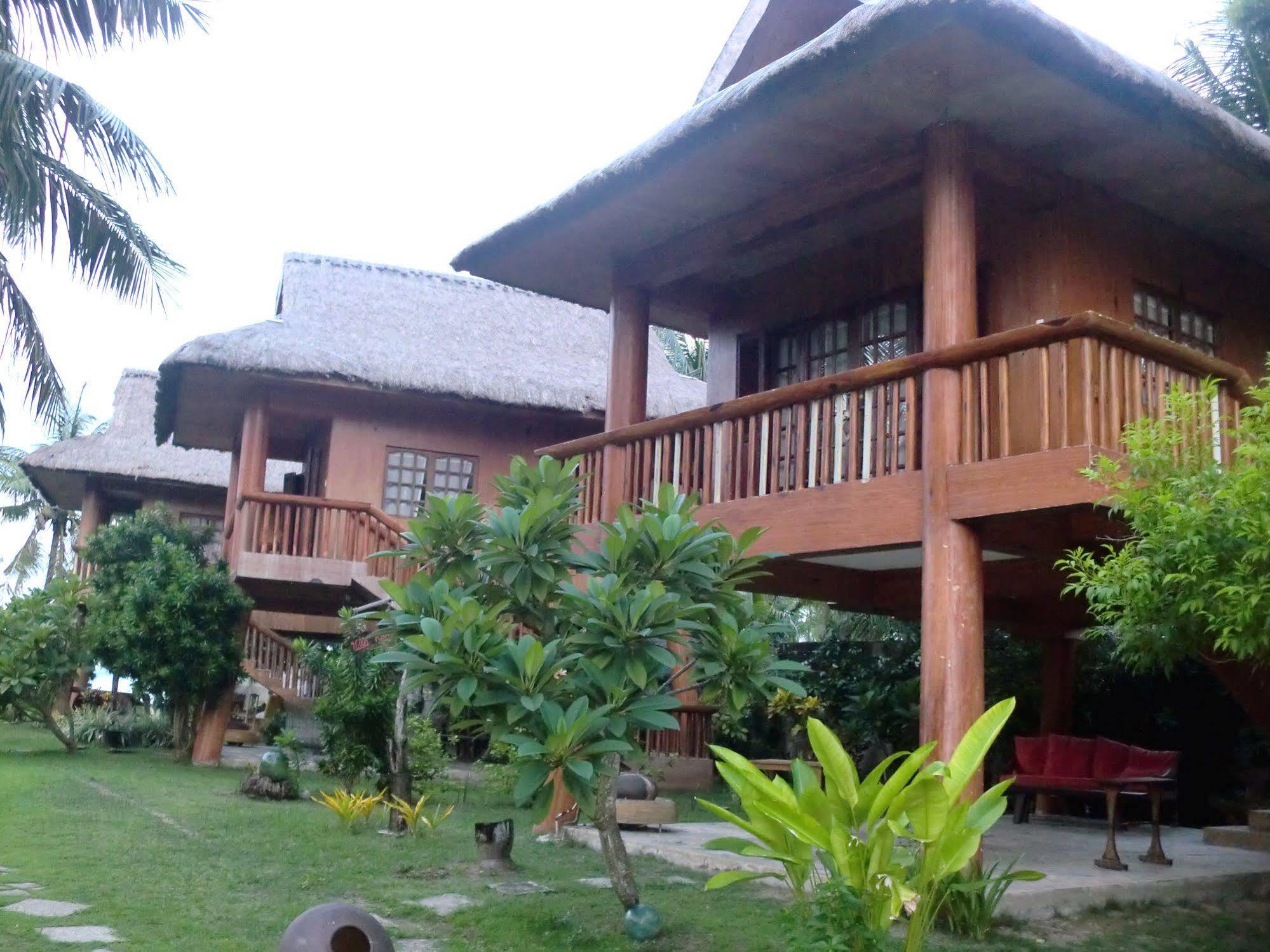 Hoyohoy Villas Resort Santa Fe  Exterior foto